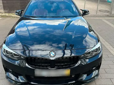 Käytetty BMW 440