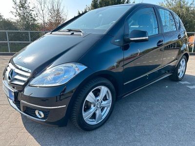 Mercedes A160