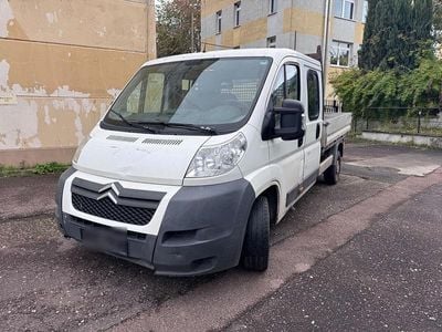Citroën Jumper