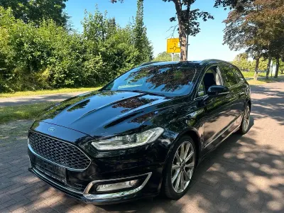 Gebraucht Ford Mondeo