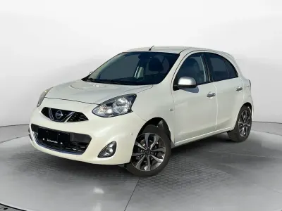 Gebraucht Nissan Micra