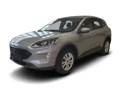 Gebraucht Ford Kuga Cool & Connect 2024 Silber SUV