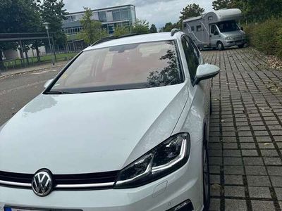 gebraucht VW Golf VII 