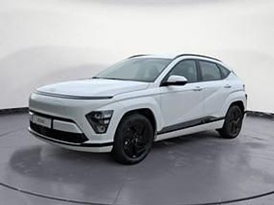 Neu Hyundai Kona Select 99 kW (135 PS) 2026 Weiß SUV