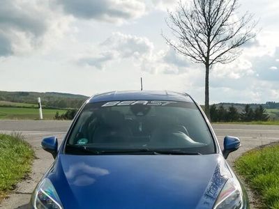 gebraucht Ford Fiesta ST MK8 8Fach Miltek/Recaro