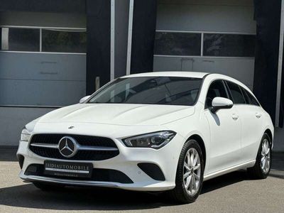 Mercedes CLA180