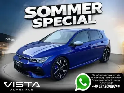 Gebraucht VW Golf VIII