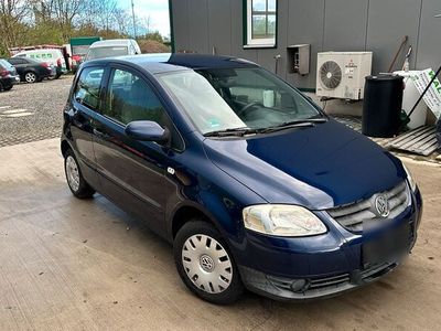 gebraucht VW Fox 1.2 fresh/Klima