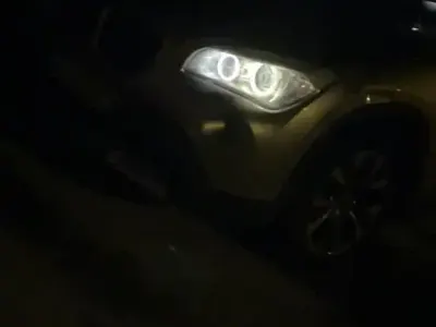 Gebraucht BMW X1 2010 Andere farben SUV