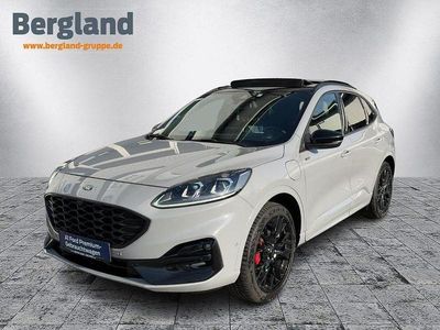 Gebraucht Ford Kuga 224 PS (164 kW) 2024 Grey matter grau SUV