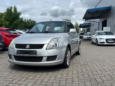 Gebraucht Suzuki Swift 92 PS (67 kW) 2008 Other Kleinwagen