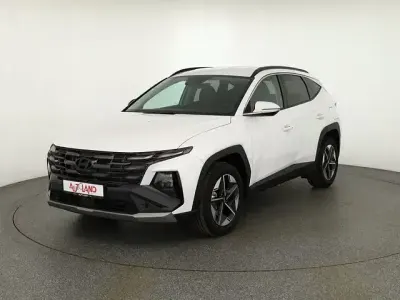 Gebraucht Hyundai Tucson