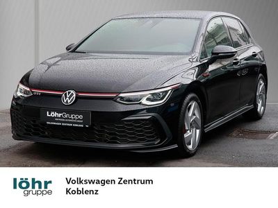 Gebraucht VW Golf VIII