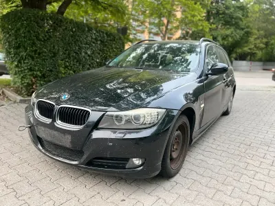 Gebraucht BMW 318