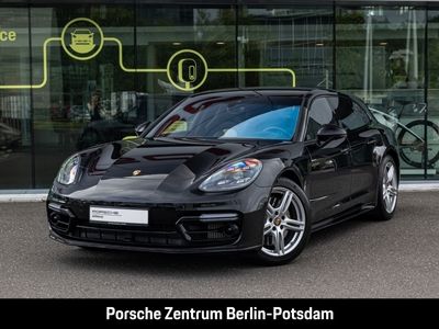 gebraucht Porsche Panamera 4 E-Hybrid Turismo Platinum