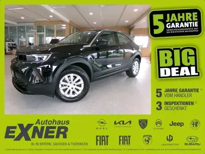 Gebraucht Opel Mokka