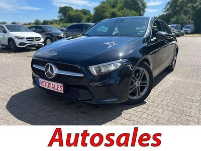 Mercedes A200