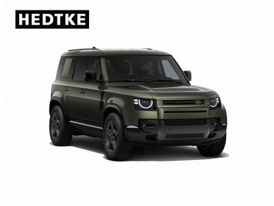 Neu Land Rover Defender SE Dynamic 250 PS (183 kW) 2026 Grün SUV
