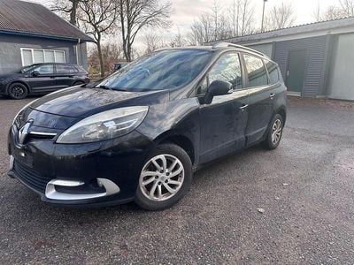 Renault Grand Scénic III