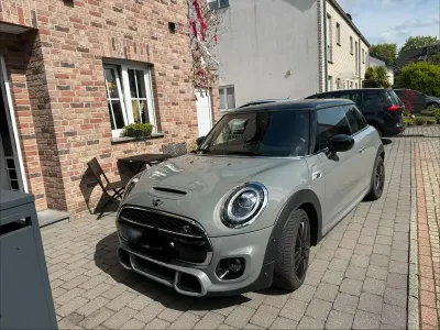 Gebraucht Mini Cooper S