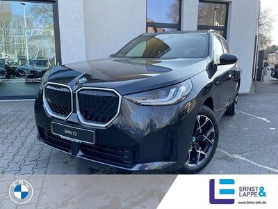 Nouă BMW X3 M Sport 197 CP (144 kW) 2026 Gri SUV