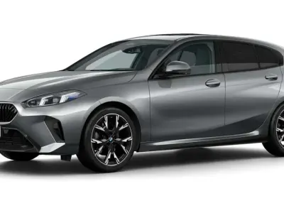 Gebraucht BMW 120 M Sport 150 PS (110 kW) 2025 Grau Kleinwagen