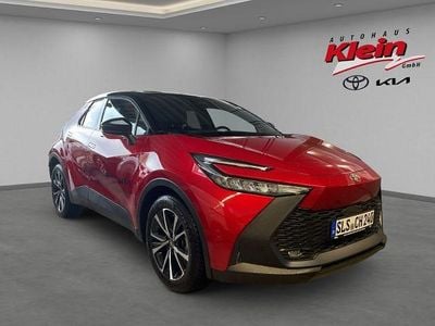 Gebraucht Toyota C-HR Team 99 PS (72 kW) 2025 SUV