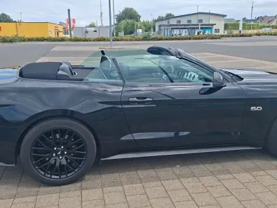 Gebraucht Ford Mustang GT