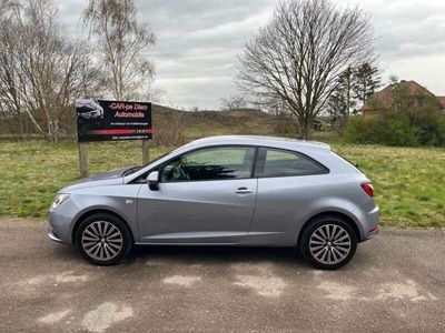 gebraucht Seat Ibiza SC Style / Klima / PDC / Navi