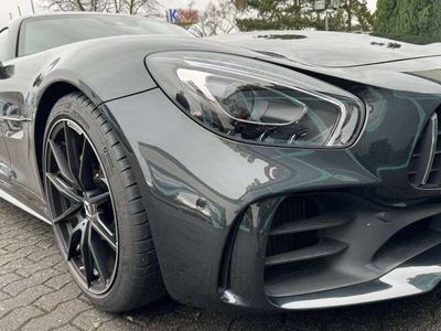 gebraucht Mercedes AMG GT R AMG GT R