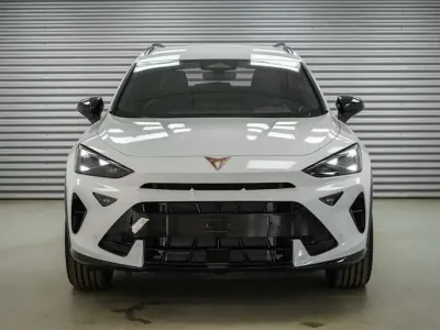Nuova Cupra Formentor 150 CV (110 kW) 2026 Bianco SUV