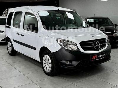 Mercedes Citan 109