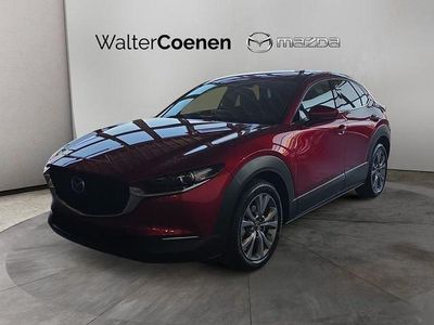 Neu Mazda CX-30 Exclusive-Line 140 PS (102 kW) 2026 SUV