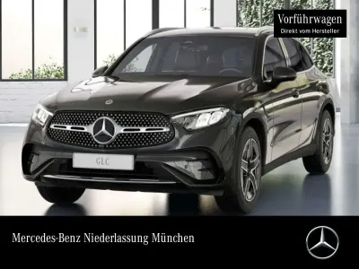 Gebraucht Mercedes GLC200