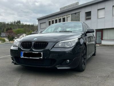 gebraucht BMW 523 i 2005