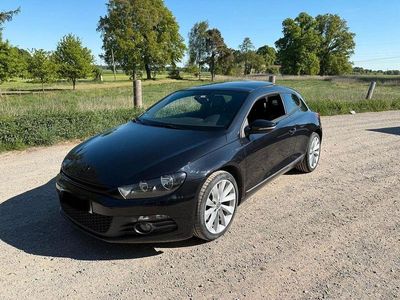 VW Scirocco