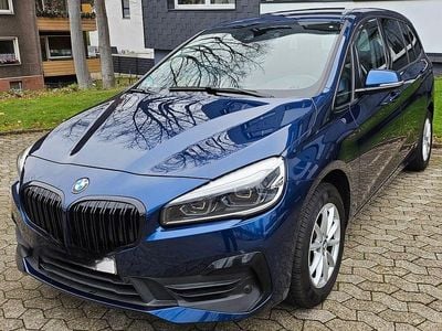 BMW 216 Gran Tourer