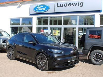 Usata Ford Capri Premium 210 kW (286 CV) 2025 Nero SUV
