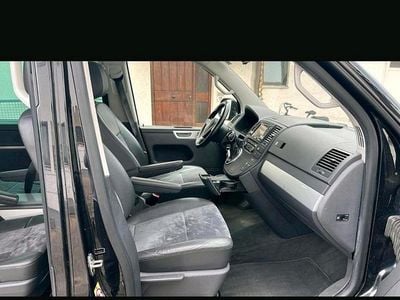 VW Multivan