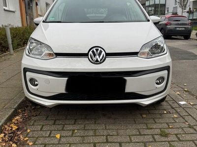 VW up!