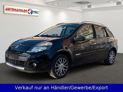 Renault Clio GrandTour