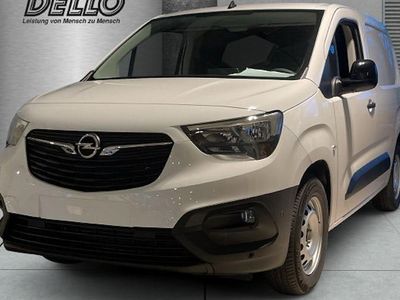 Opel Combo-e Life