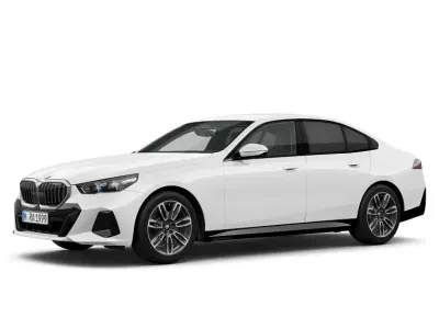 Gebraucht BMW 520
