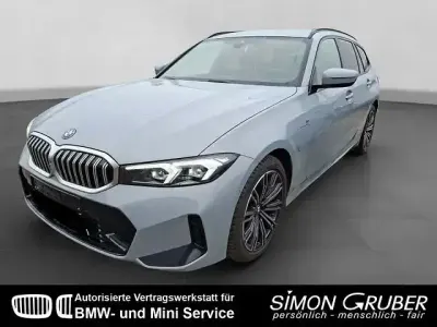 Gebraucht BMW 330e