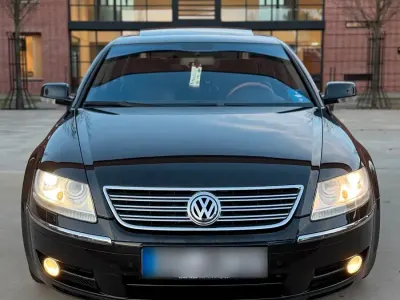 Gebraucht VW Phaeton