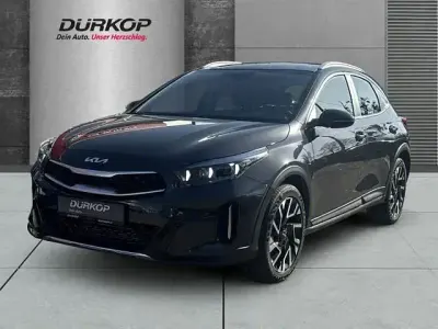 Neu Kia XCeed Spirit 140 PS (102 kW) 2026 Schwarz SUV