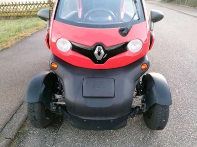 gebraucht Renault Twizy (ohne Batterie) Intens