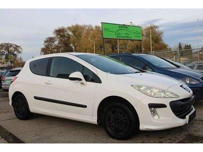 Gebraucht 2009 Peugeot 308 Tendance Kleinwagen | 3.290 € (Fairer Preis)