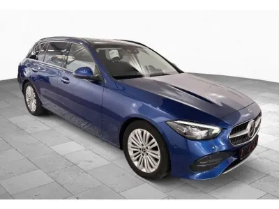 Gebraucht Mercedes 200