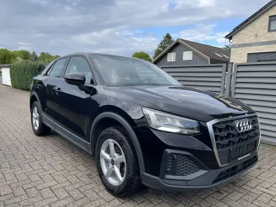 Gebraucht Audi Q2